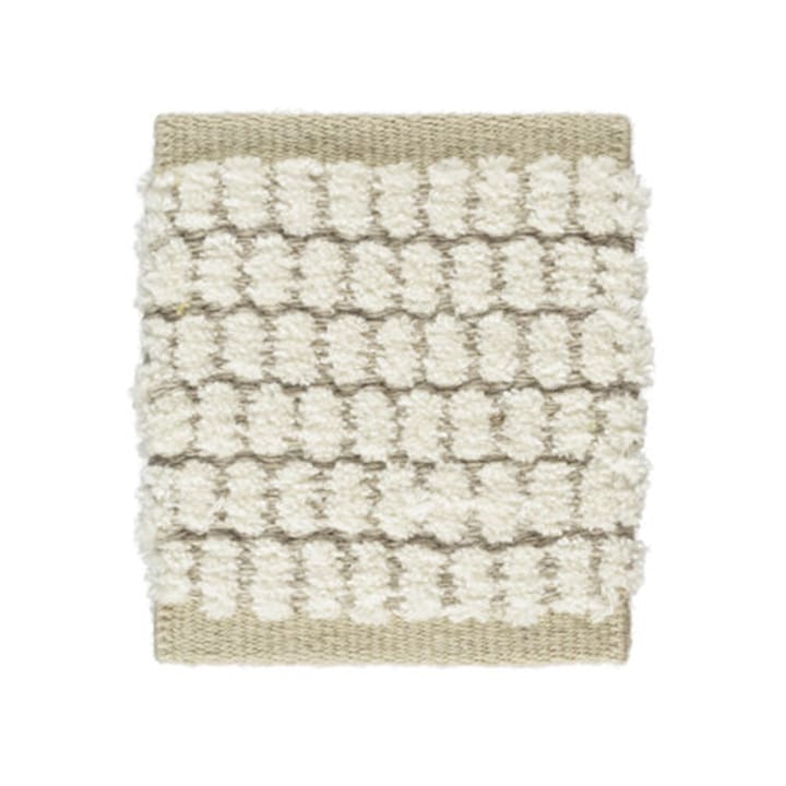 Doris dywan, White pearl 170x240 cm Kasthall
