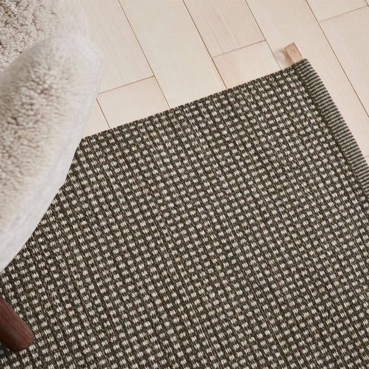 Dot Icon chodnik, Dusty grey 587 90x250 cm Kasthall