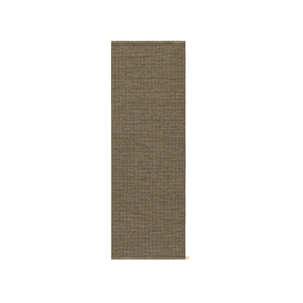 Dot Icon chodnik, Raw umber 783 90x250 cm Kasthall