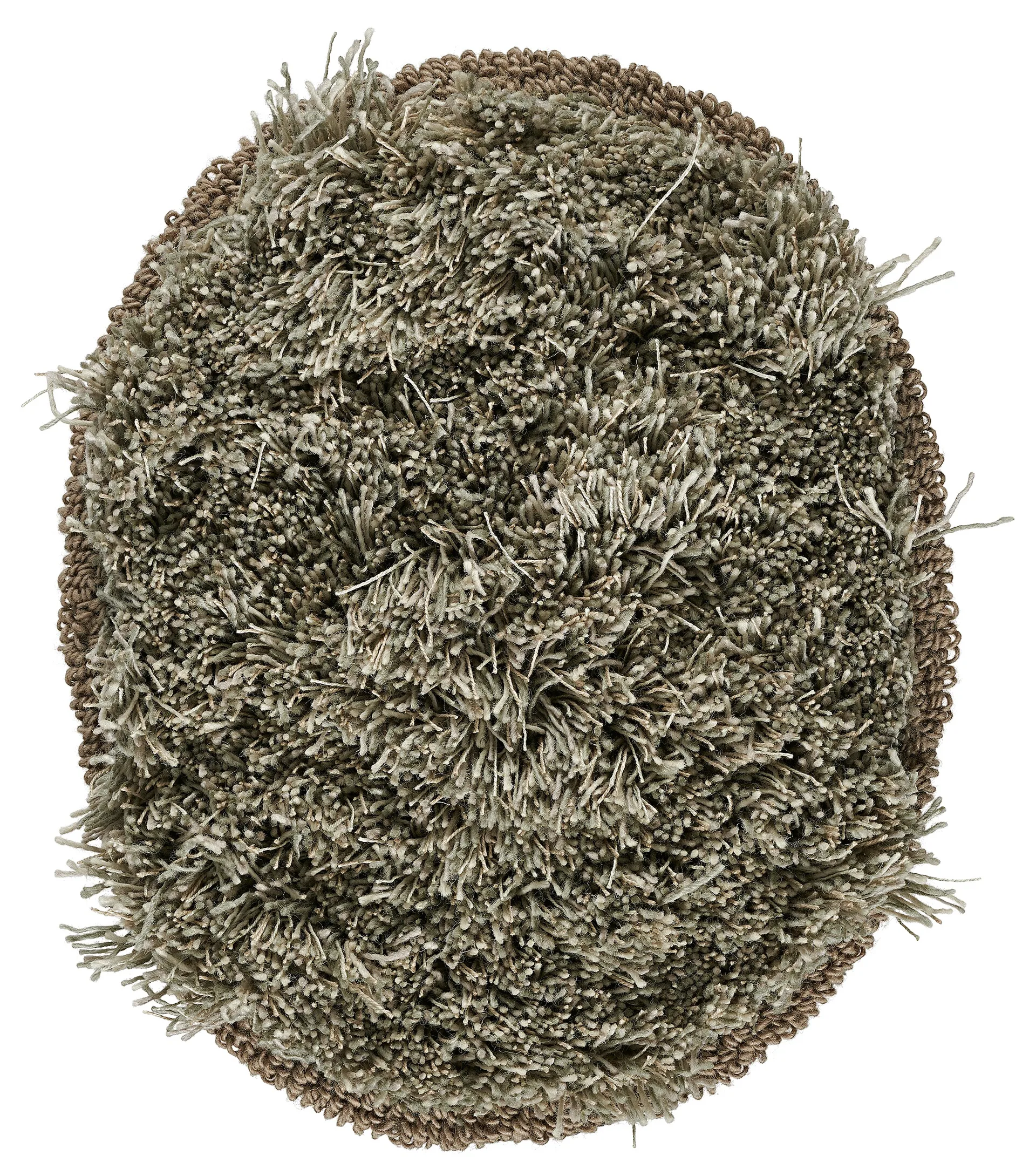 Dywan Ålegraes, 280x350 cm, Salvie 530 Kasthall