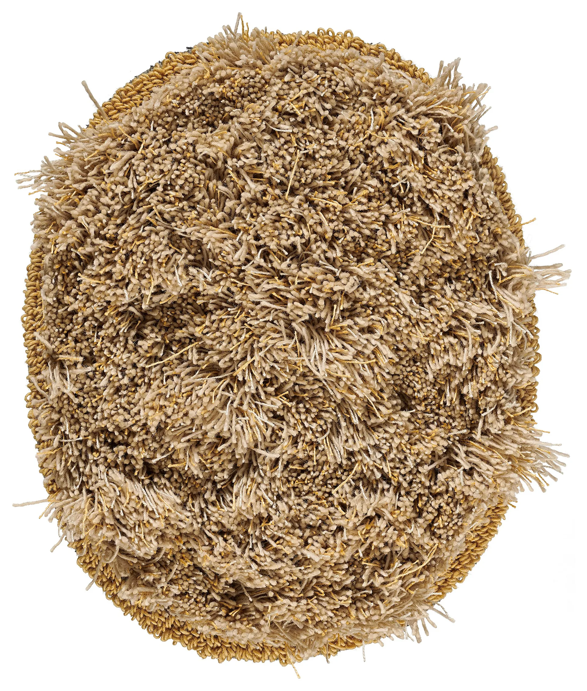 Dywan Ålegraes, 320x400 cm, Strå 440 Kasthall