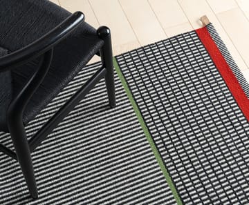 Dywan Brochure 90x240 cm - Multi - Kasthall
