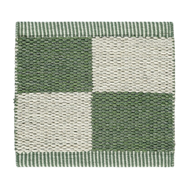 Dywan Checkerboard Icon 200x300 cm, Grey Pear Kasthall