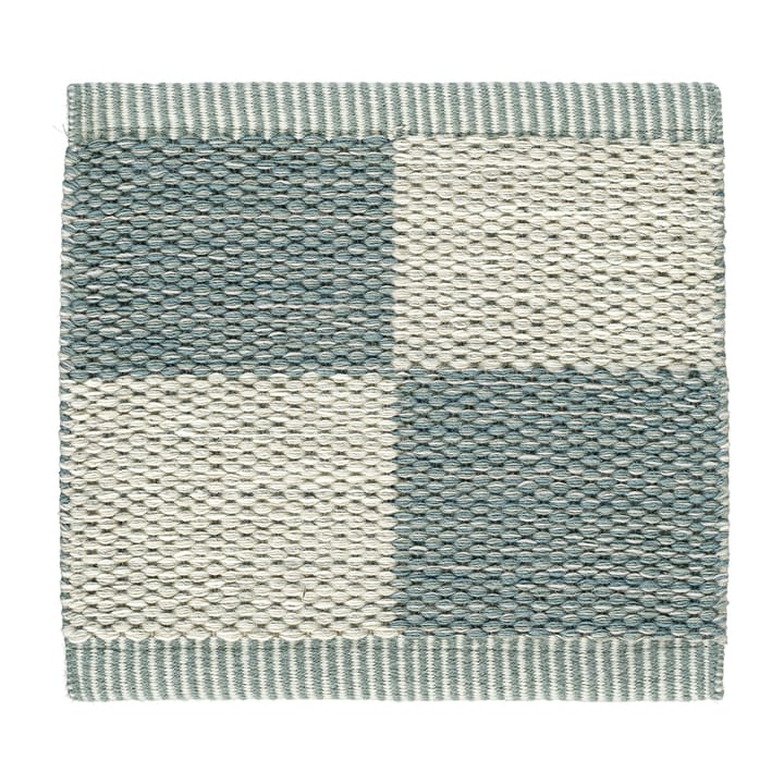 Dywan Checkerboard Icon 200x300 cm, Polarized Blue Kasthall