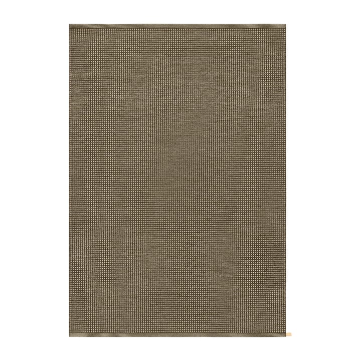 Dywan Dot Icon 170x240 cm - Raw Umber - Kasthall