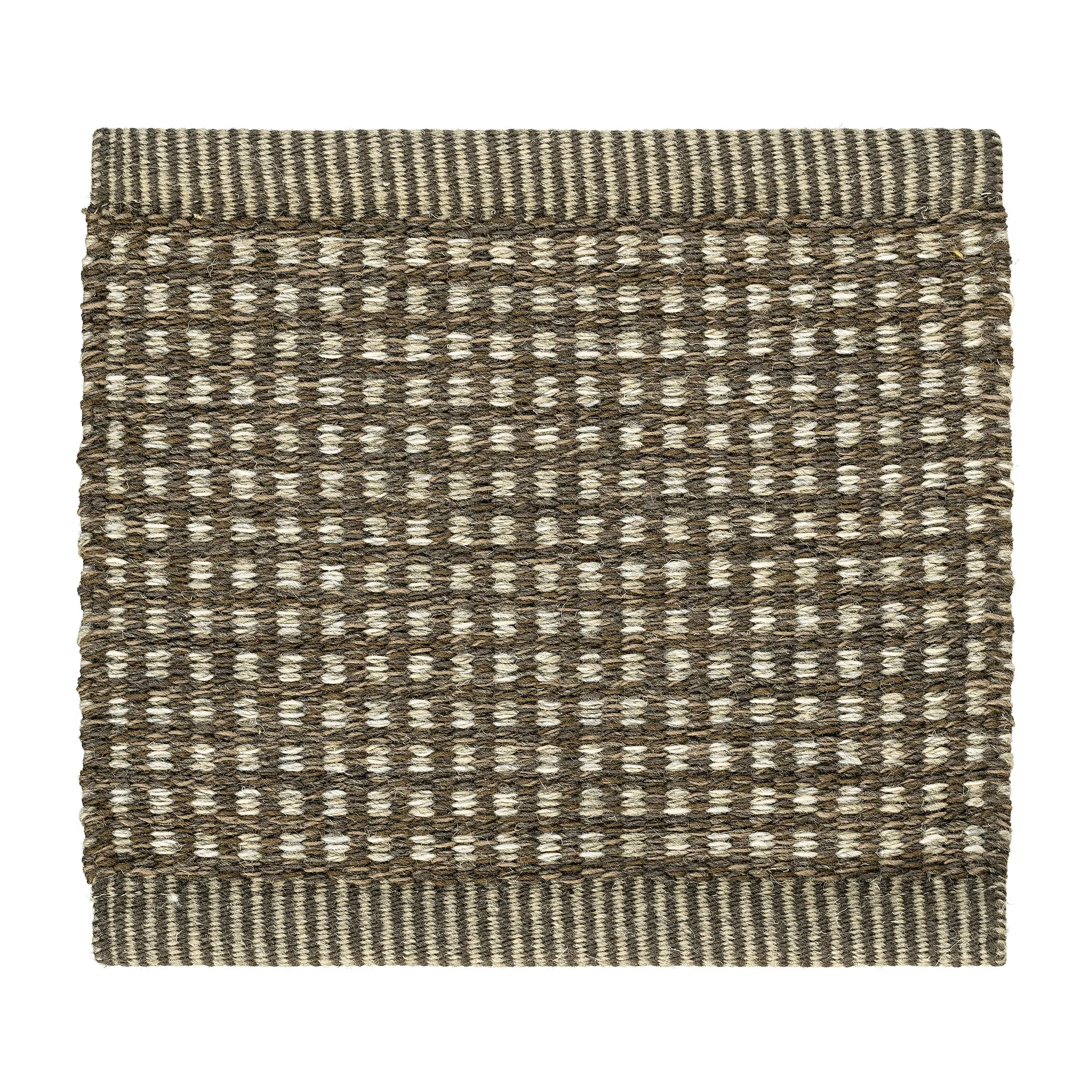 Dywan Dot Icon 170x240 cm, Raw Umber Kasthall