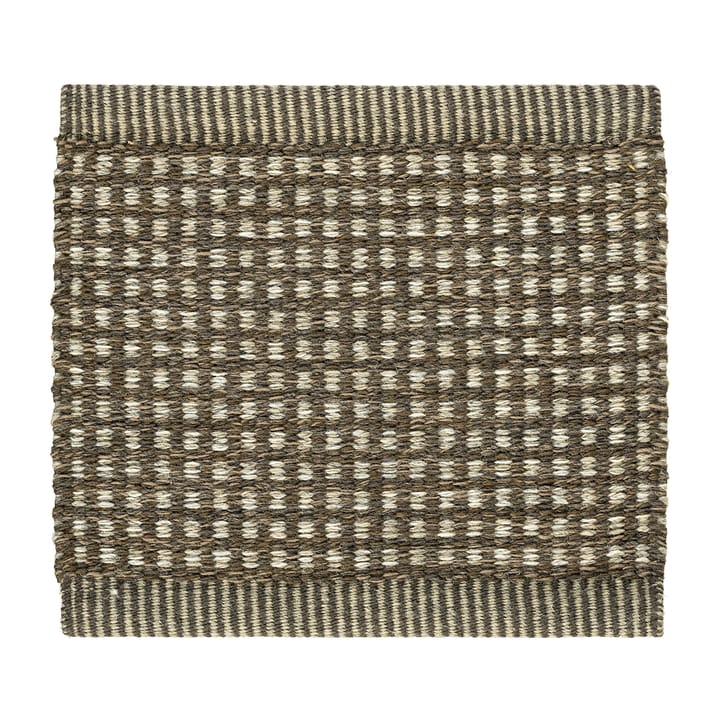 Dywan Dot Icon 170x240 cm, Raw Umber Kasthall