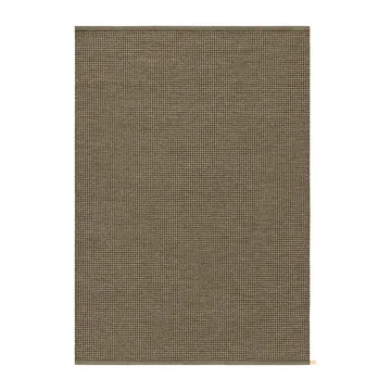 Dywan Dot Icon 200x300 cm - Raw Umber - Kasthall