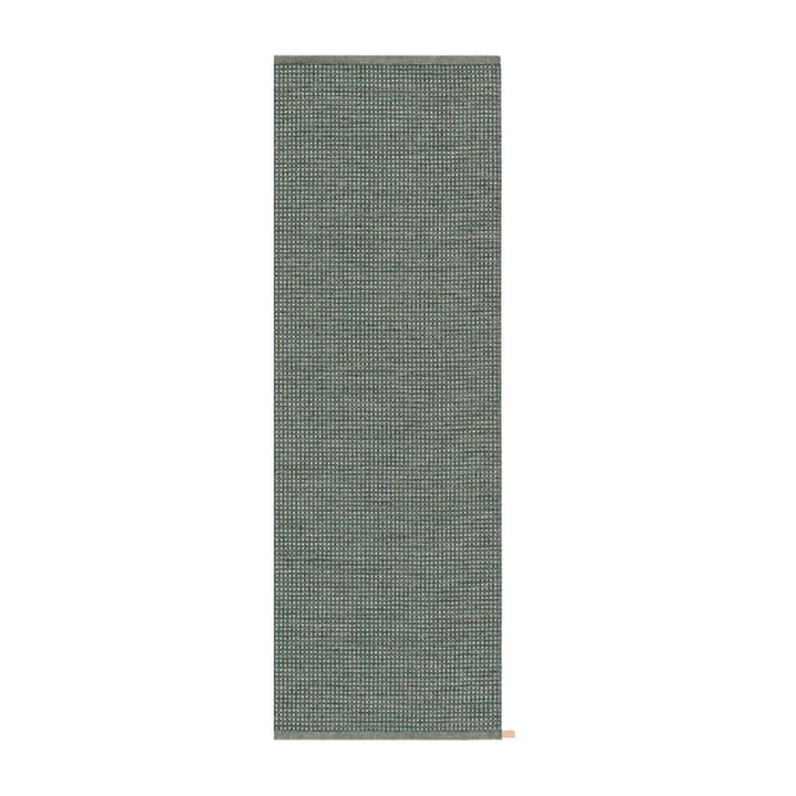Dywan Dot Icon 90x240 cm - Blue Creek - Kasthall