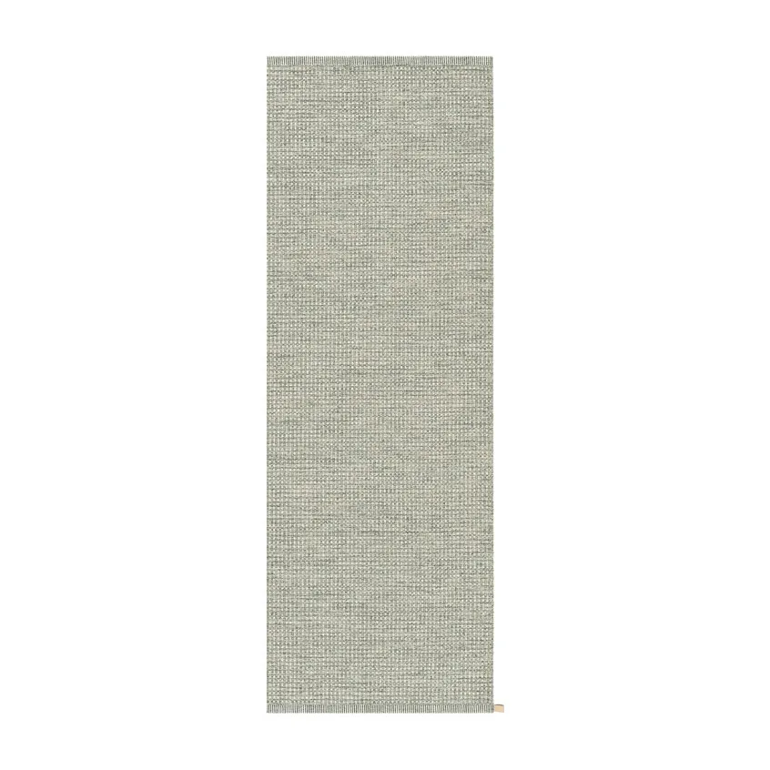 Dywan Dot Icon 90x240 cm, Dusty Grey Kasthall