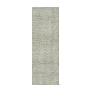 Dywan Dot Icon 90x240 cm - Dusty Grey - Kasthall