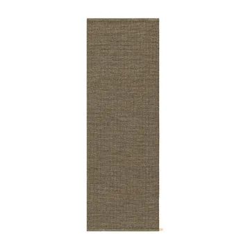 Dywan Dot Icon 90x240 cm - Raw Umber - Kasthall