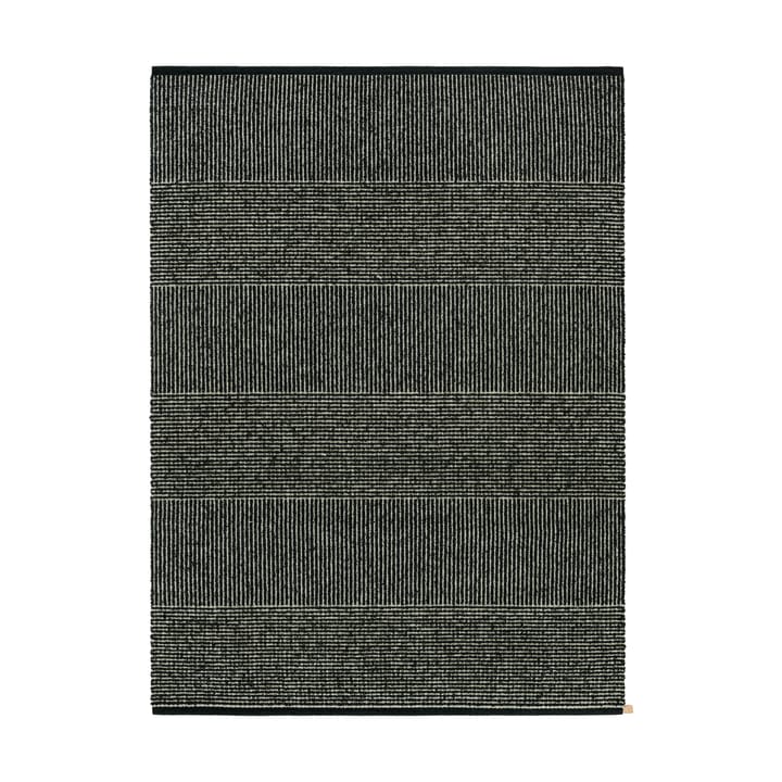 Dywan Fasad Duo - Ciemna czerń-jasny szary 501, 250x350 cm - Kasthall