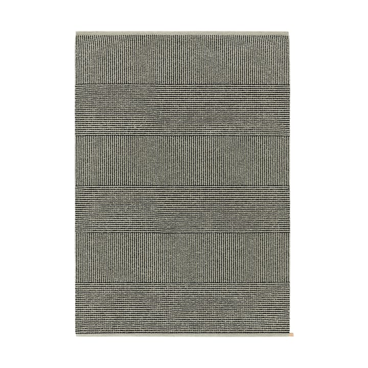 Dywan Fasad Duo - Jasny szary-ciemna czerń 505, 170x240 cm - Kasthall