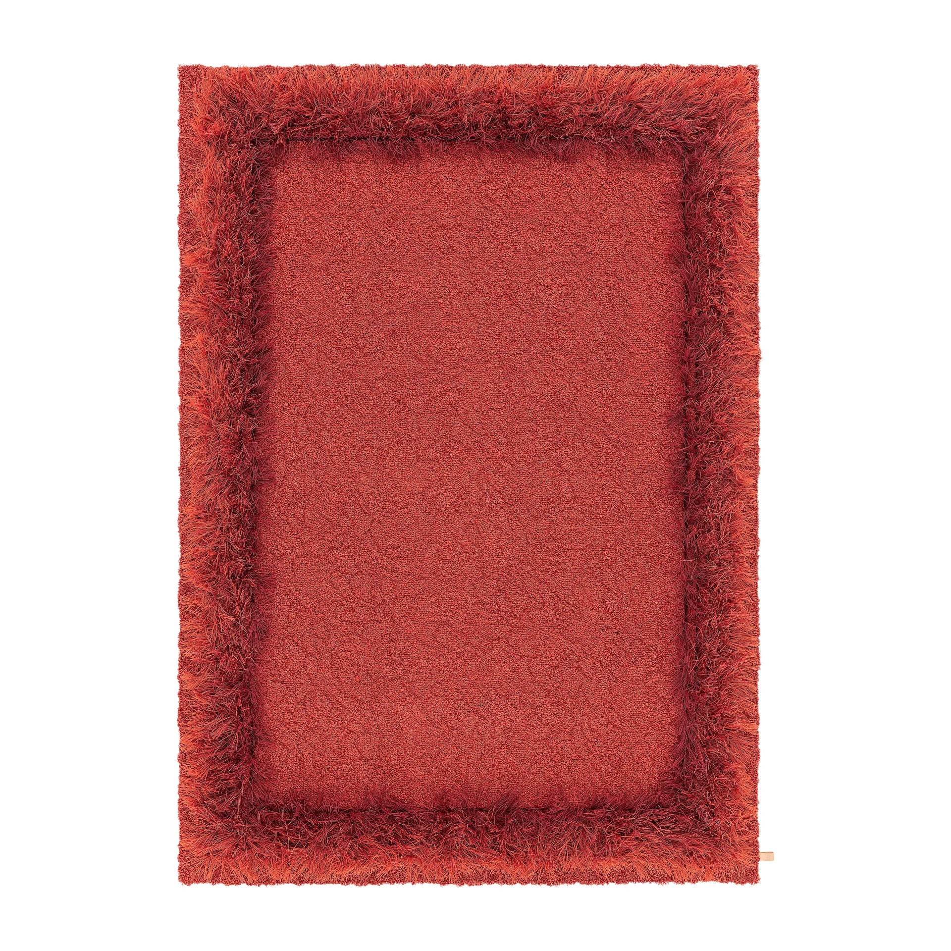 Dywan Feather 170x240 cm, Flamingo Kasthall