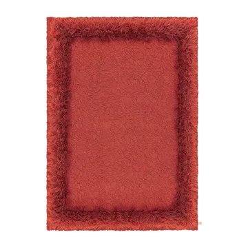 Dywan Feather 170x240 cm - Flamingo - Kasthall