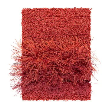 Dywan Feather 170x240 cm - Flamingo - Kasthall