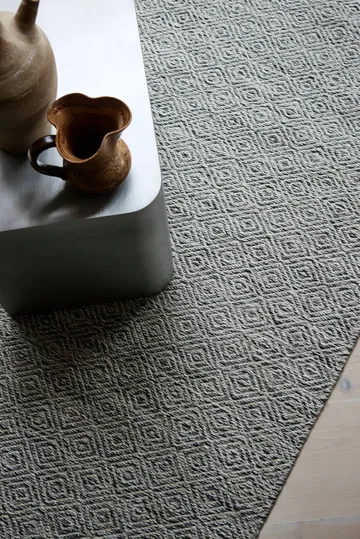 Dywan Goose Eye Icon - 580 SoHo, 195x300 cm - Kasthall