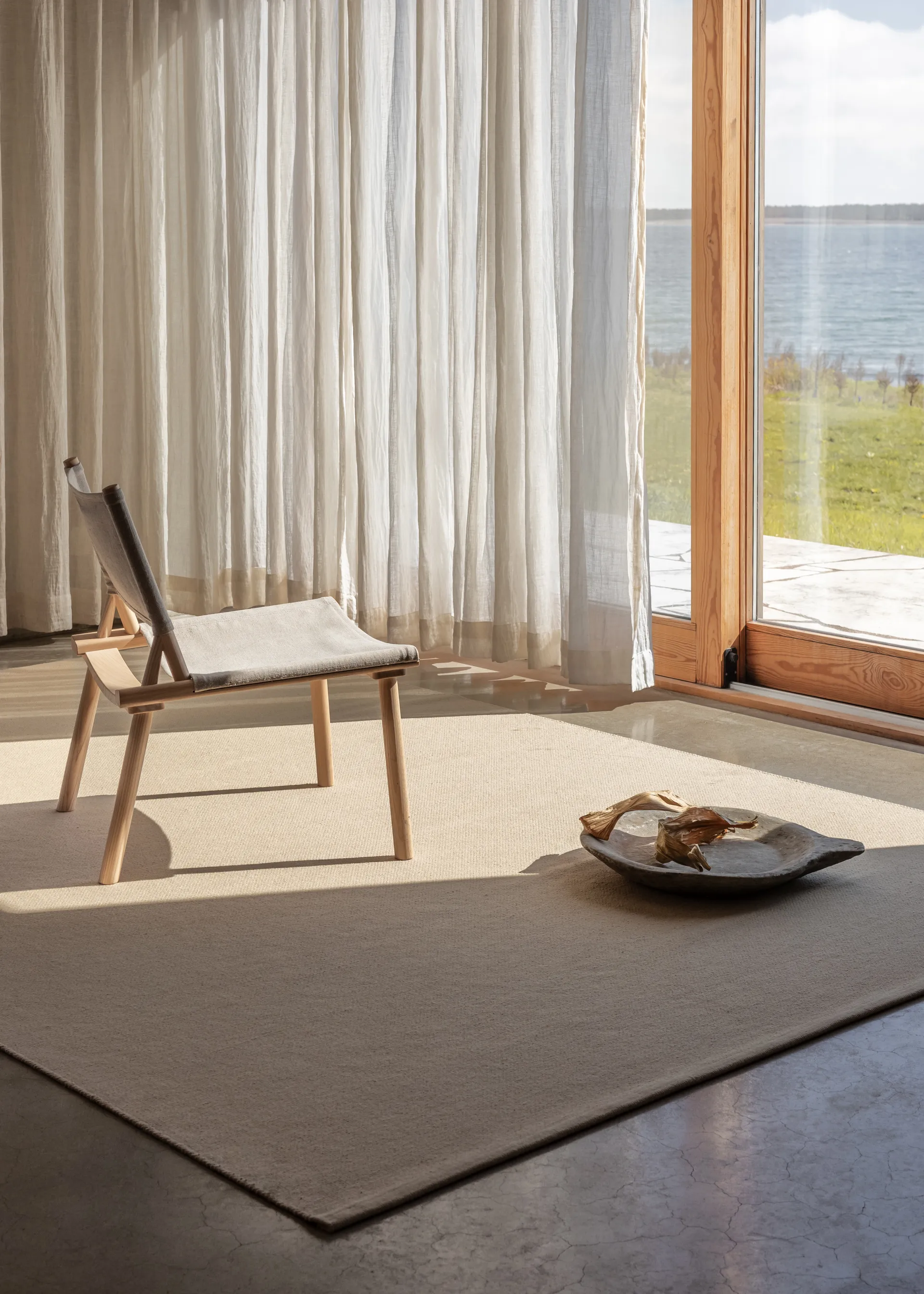 Dywan Gryn, 195x300 cm, Strå 440 Kasthall