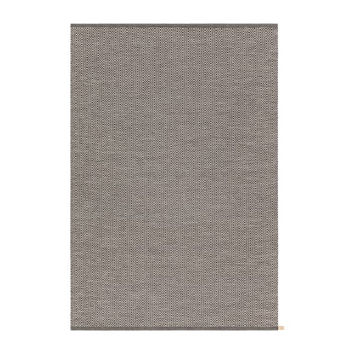 Dywan Ingrid Icon 160x240 cm - Asphalt Grey - Kasthall