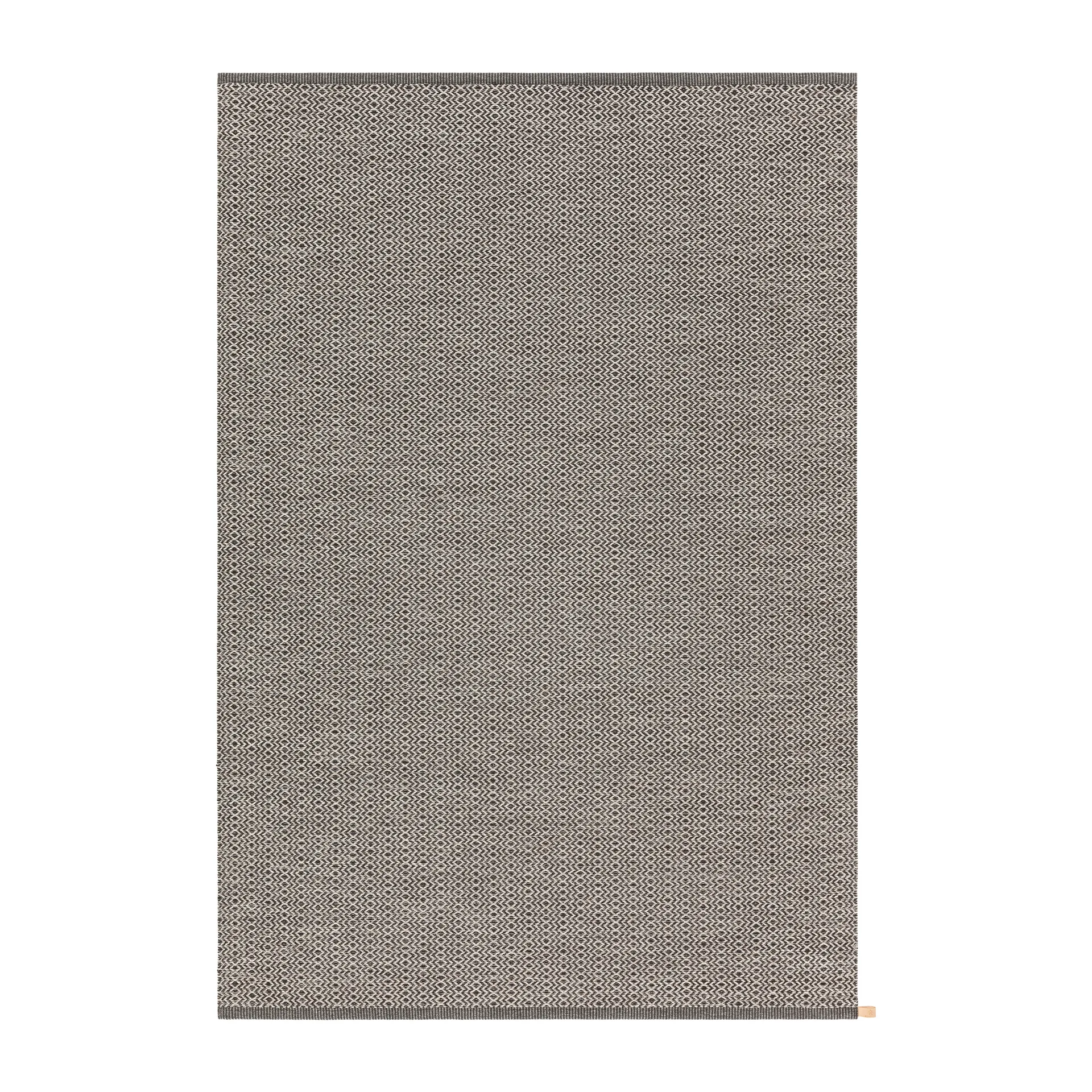 Dywan Ingrid Icon 195x300 cm, Asphalt Grey Kasthall
