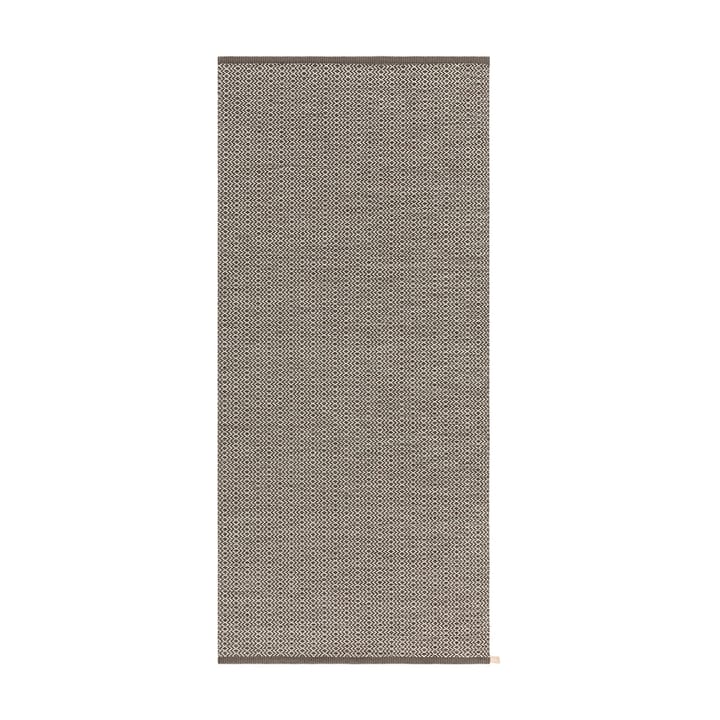 Dywan Ingrid Icon 85x240 cm - Brown Grey - Kasthall