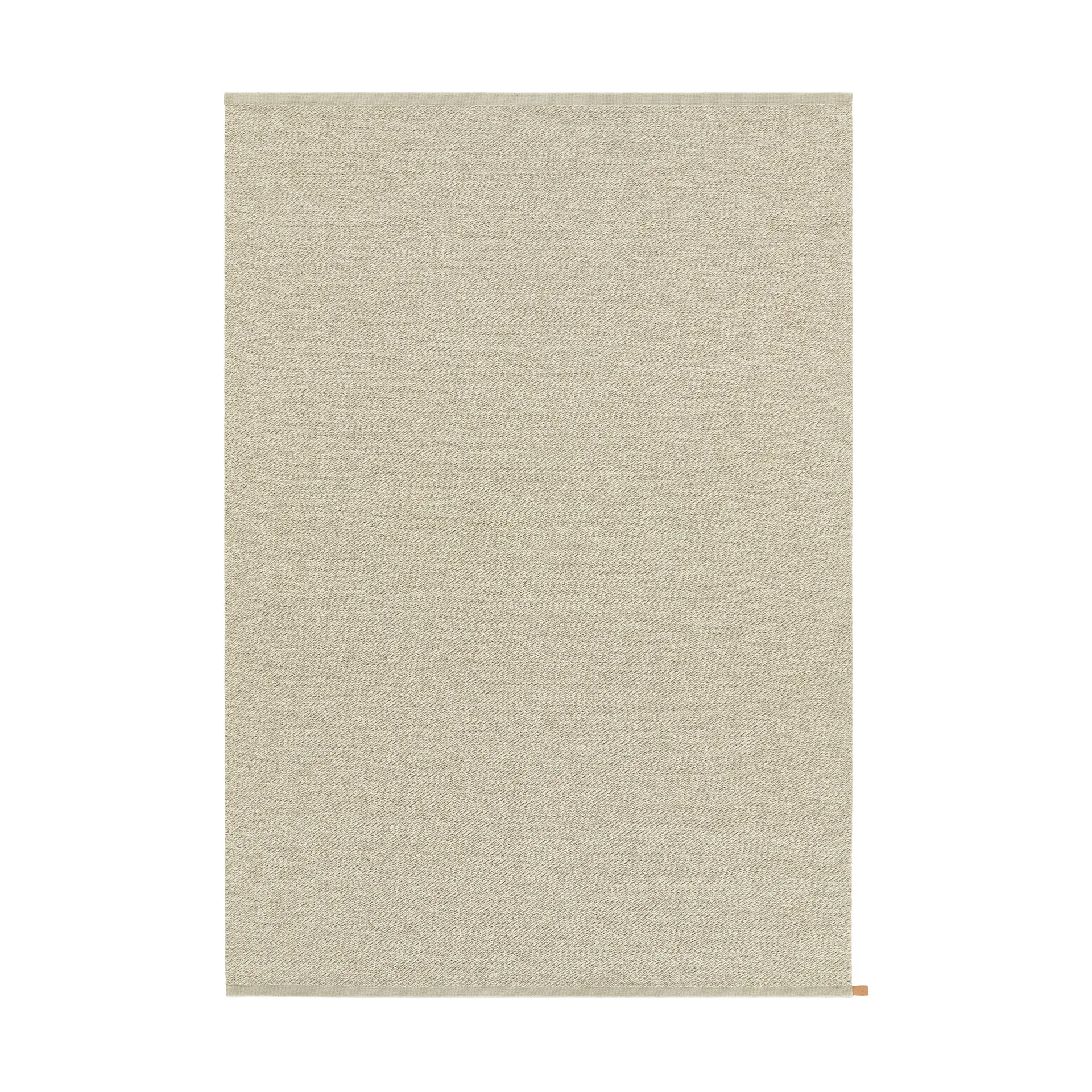 Dywan Korn, 195x300 cm, Kalk 881 Kasthall