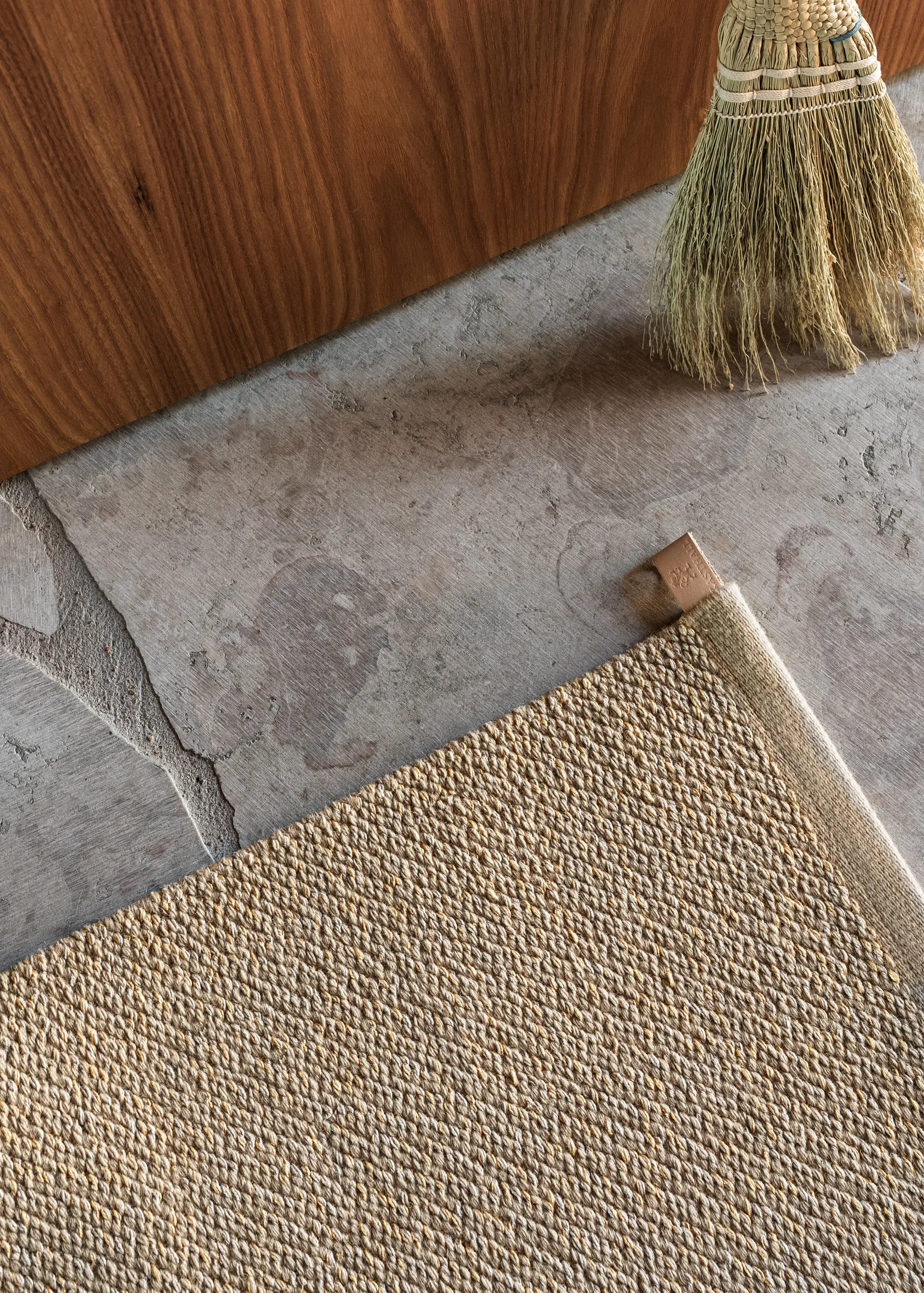 Dywan Korn, 195x300 cm, Strå 440 Kasthall