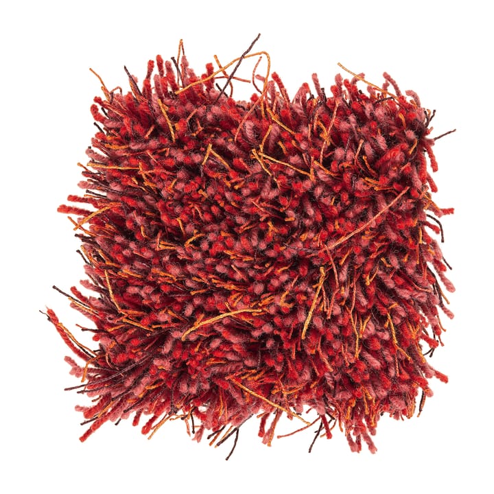Dywan Moss 170x240 cm, Deep coral Kasthall