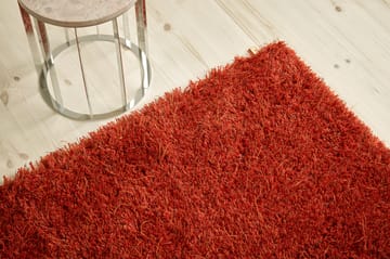Dywan Moss 170x240 cm - Deep coral - Kasthall
