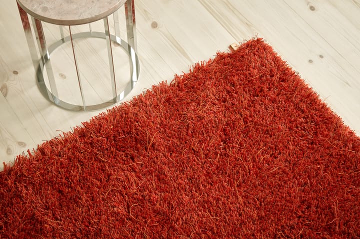 Dywan Moss 170x240 cm, Deep coral Kasthall