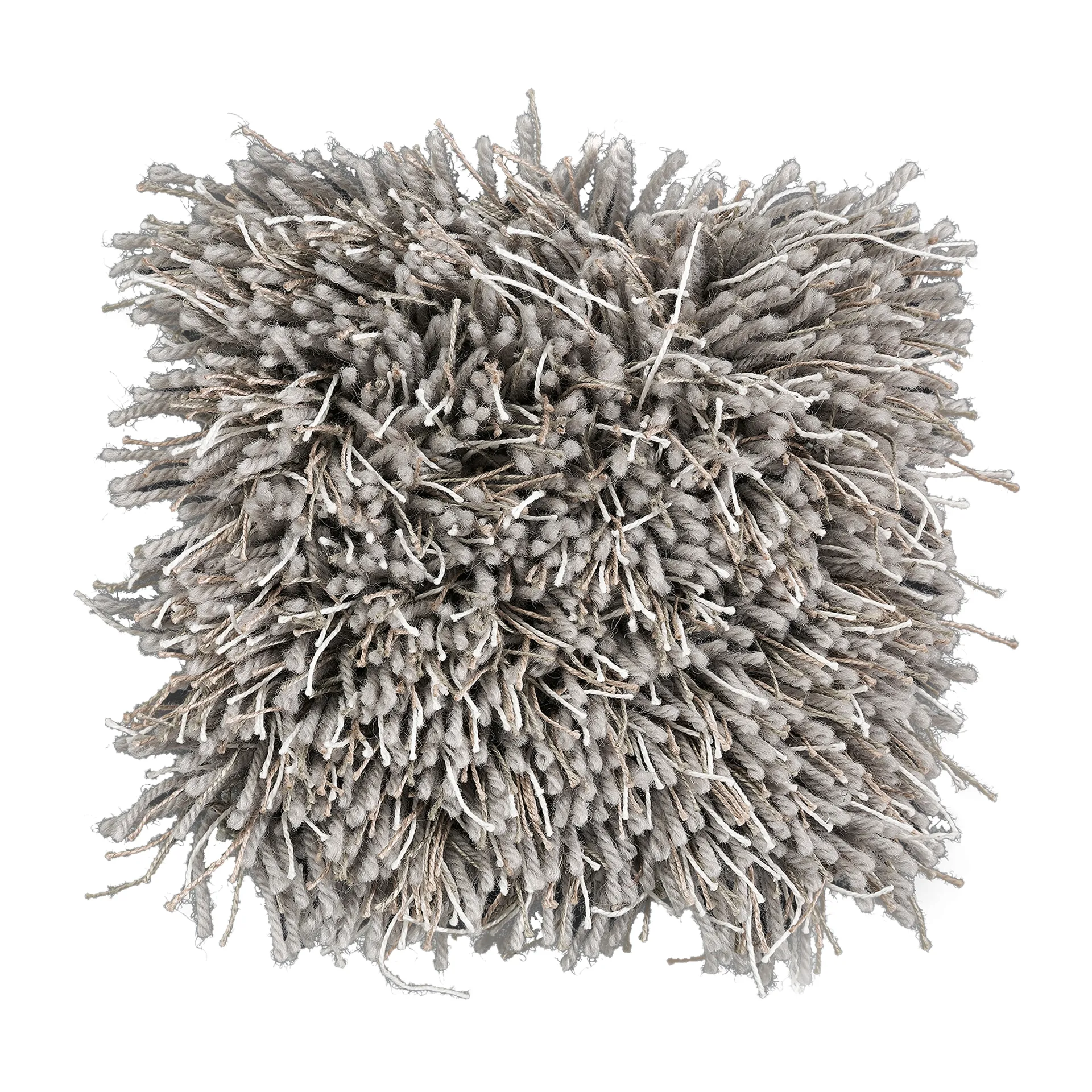 Dywan Moss 170x240 cm, Srebrnoszary Kasthall