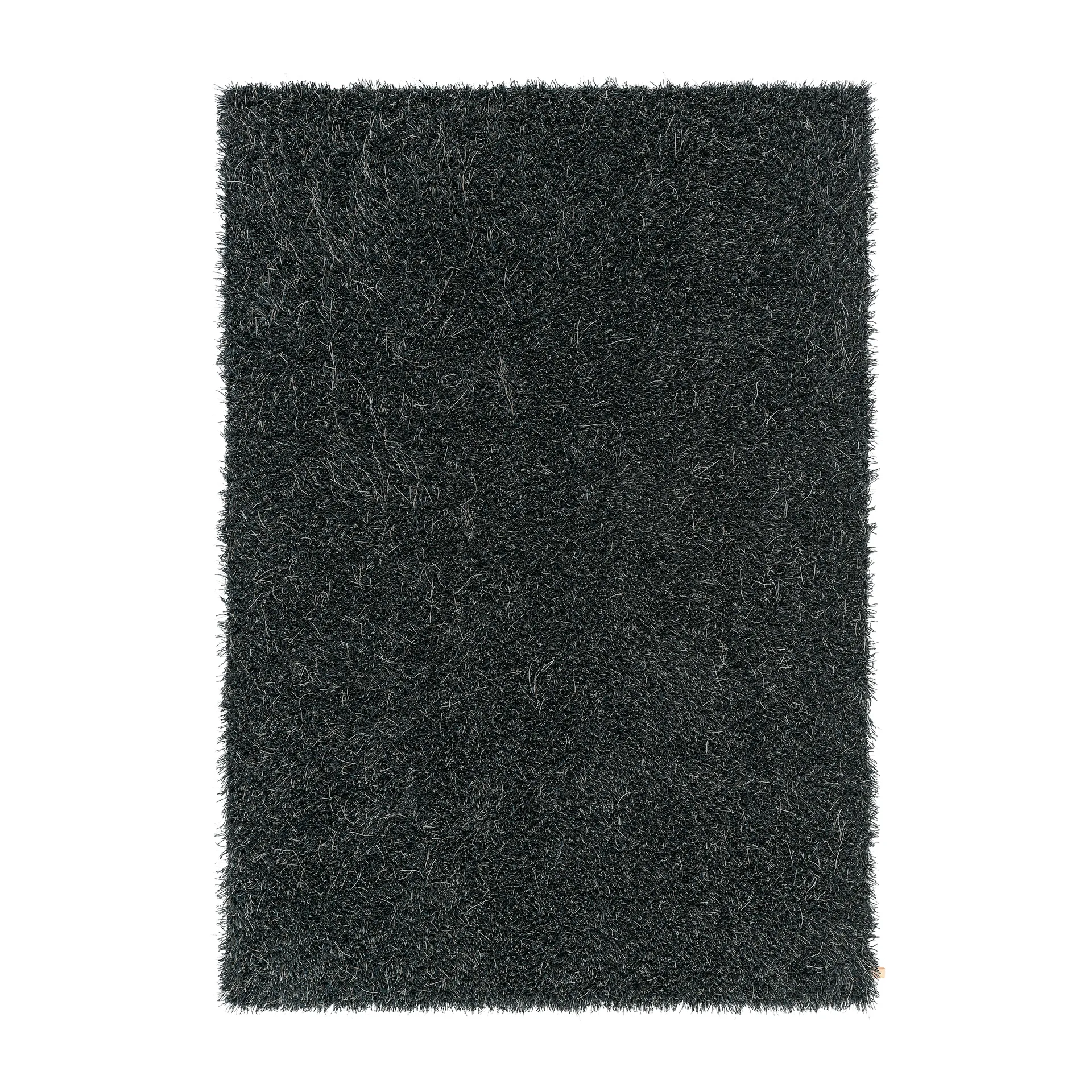 Dywan Moss 200x300 cm, Blue iron Kasthall