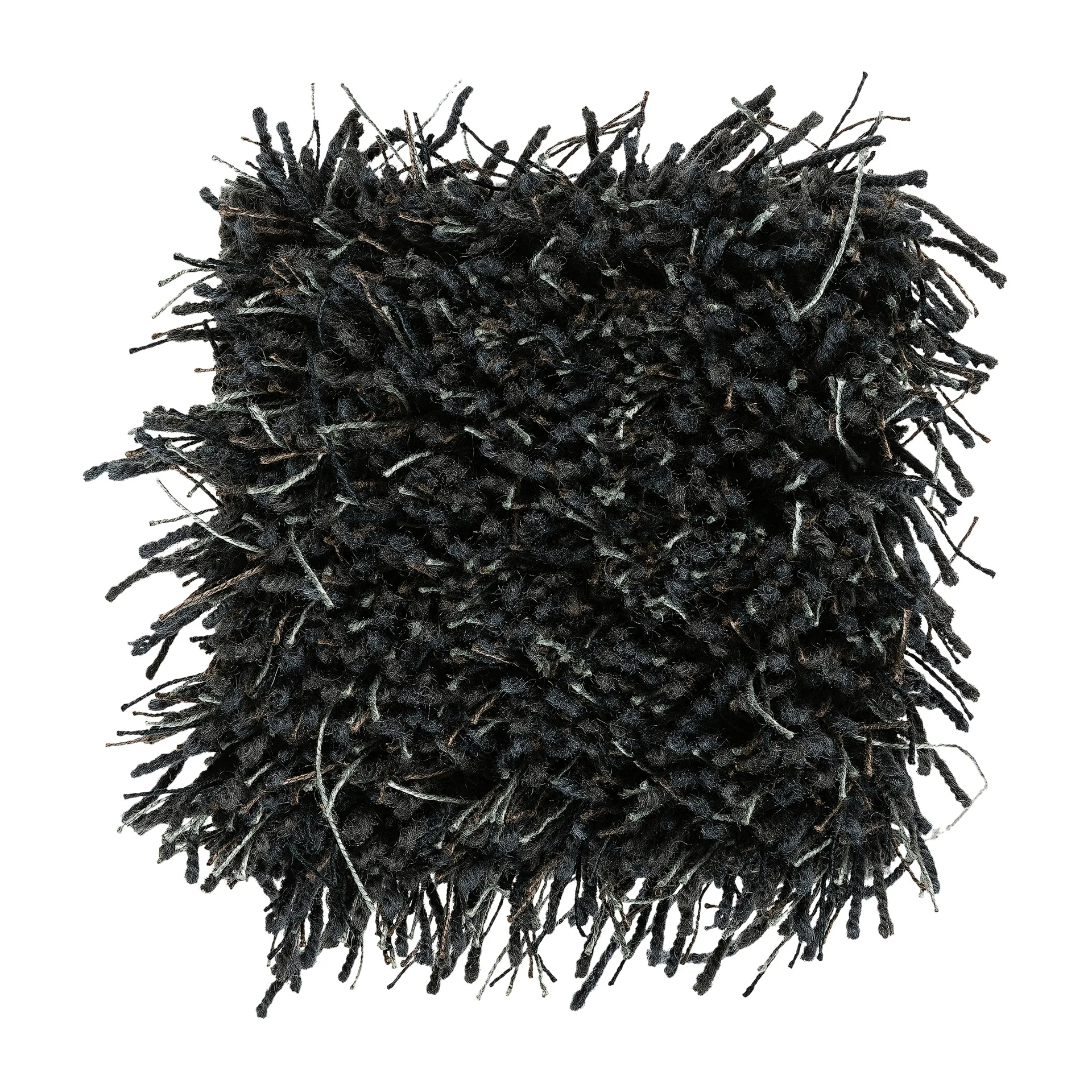 Dywan Moss 200x300 cm, Blue iron Kasthall