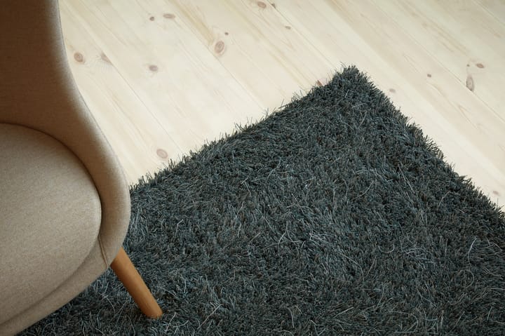 Dywan Moss 200x300 cm, Nickel grey Kasthall