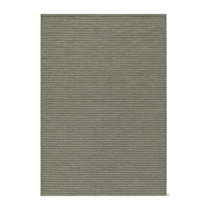 Dywan Post Icon 200x300 cm - Willow Green - Kasthall