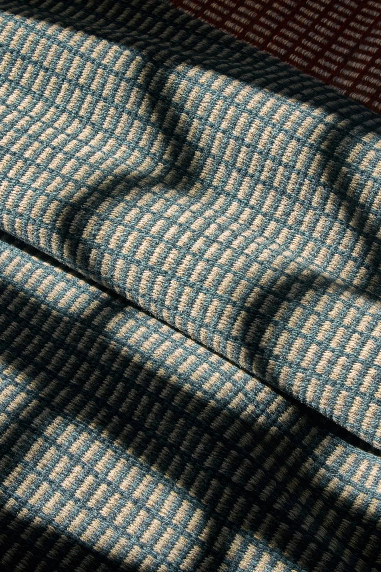 Dywan Post Icon, 586 Evening blue, 170x240 cm Kasthall