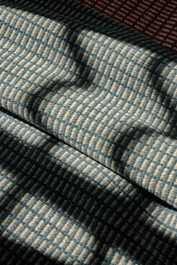 Dywan Post Icon - 586 Evening blue, 170x240 cm - Kasthall