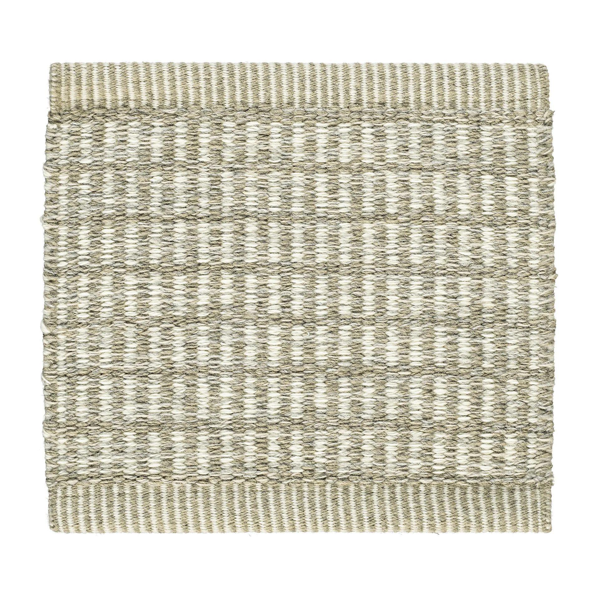 Dywan Post Icon 90x240 cm, Linen Beige Kasthall