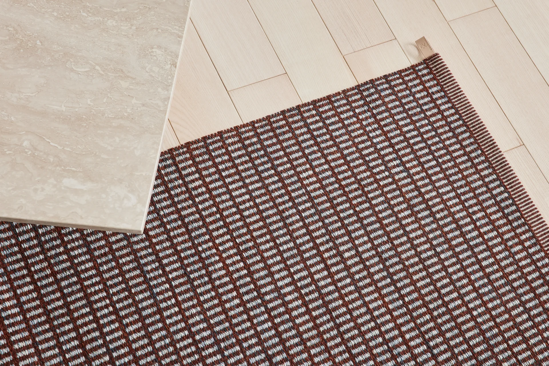 Dywan Post Icon, Redwood Haze, 170x240 cm Kasthall
