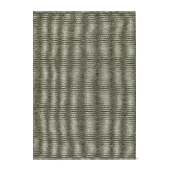 Dywan Post Icon - Willow Green, 170x240 cm - Kasthall