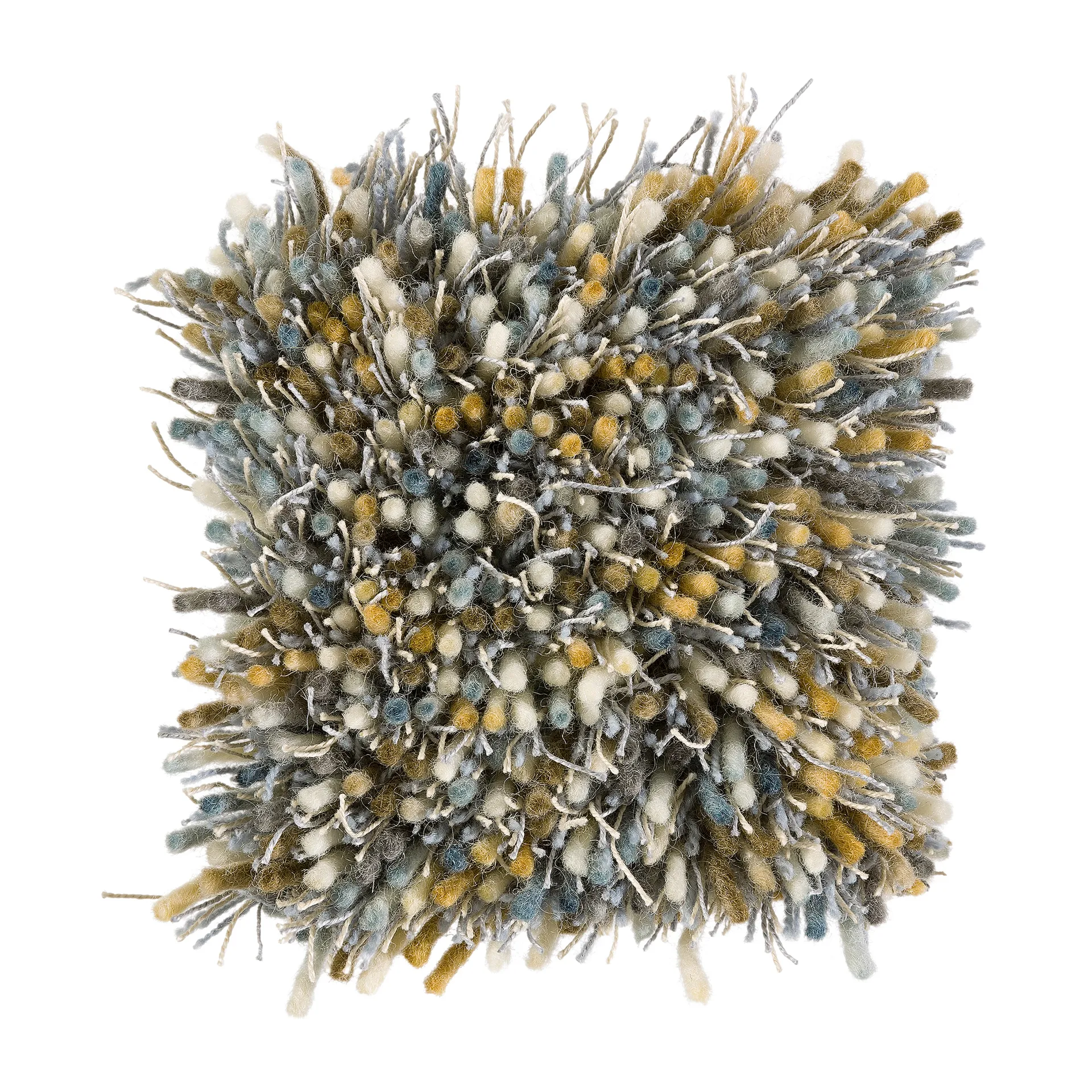 Dywan Tekla 170x240 cm, Icy Caramel Kasthall