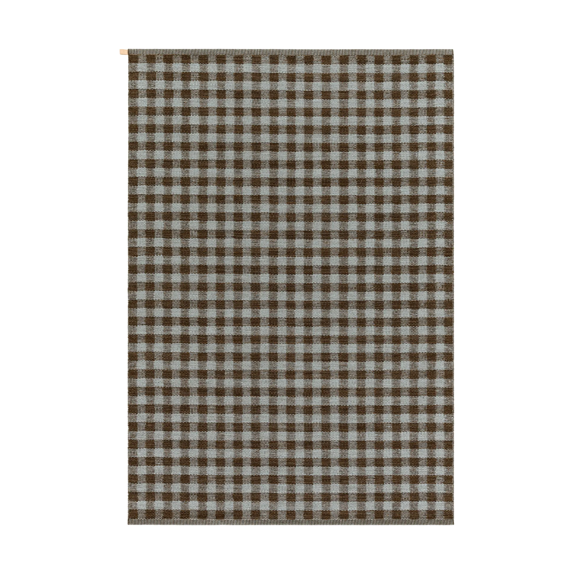 Dywan Vichy 165x240 cm, Mint Chocolate 720 Kasthall