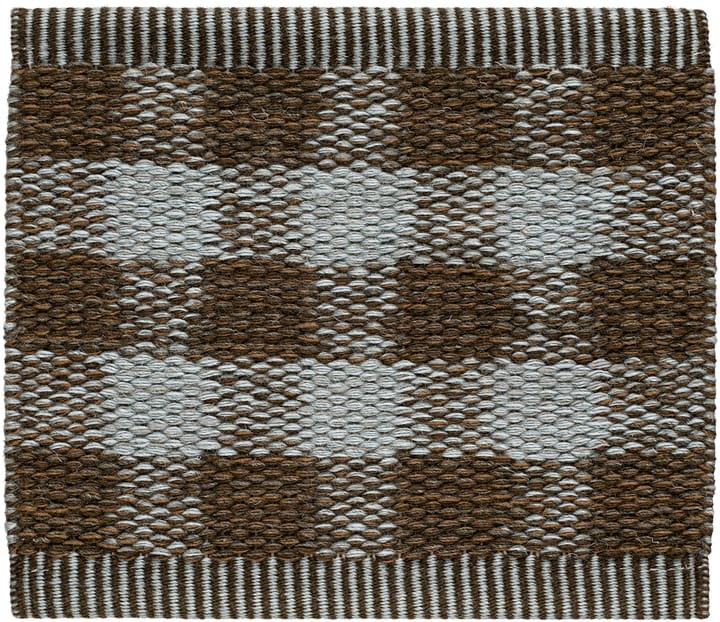 Dywan Vichy 165x240 cm, Mint Chocolate 720 Kasthall