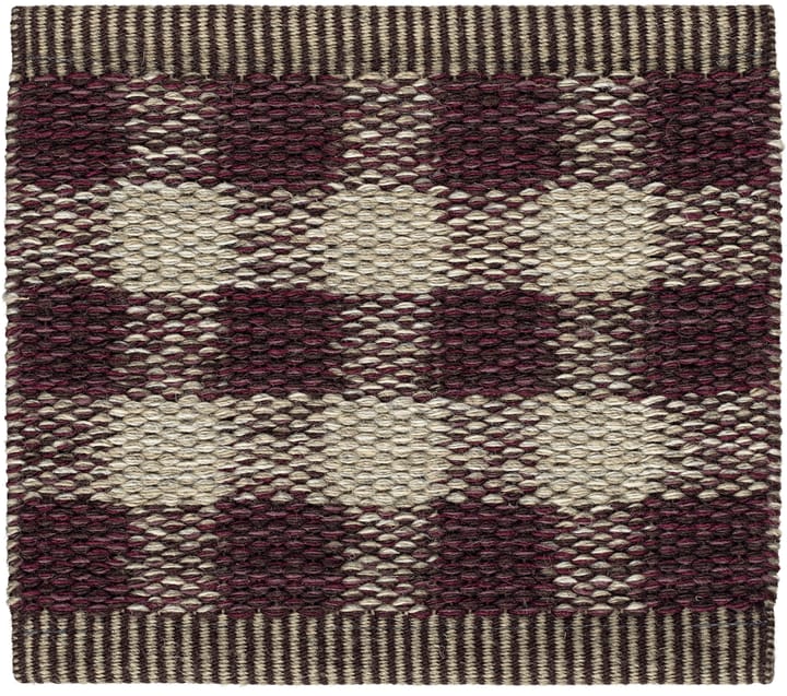 Dywan Vichy 195x300 cm, Cassis 681 Kasthall