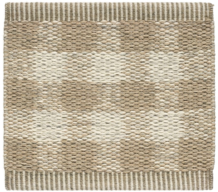 Dywan Vichy 195x300 cm, Vanilla Coconut 884 Kasthall