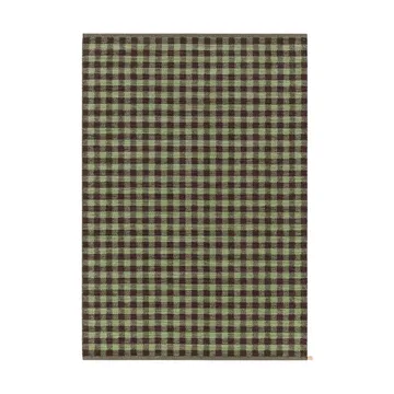 Dywan Vichy 240x350 cm - Pistachio 730 - Kasthall