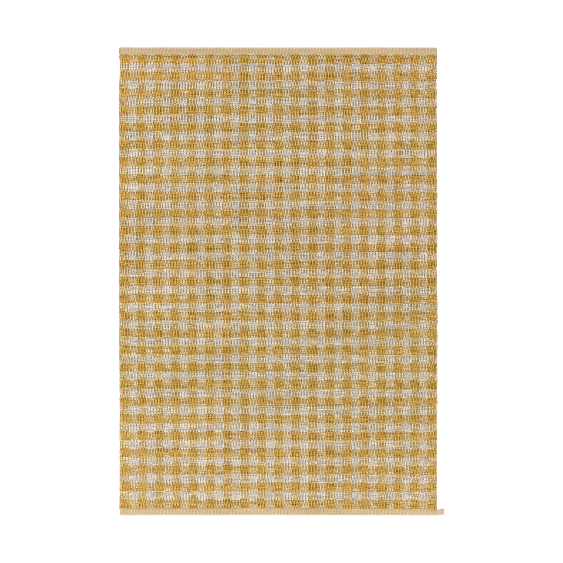 Dywan Vichy 240x350 cm, Quinche 486 Kasthall