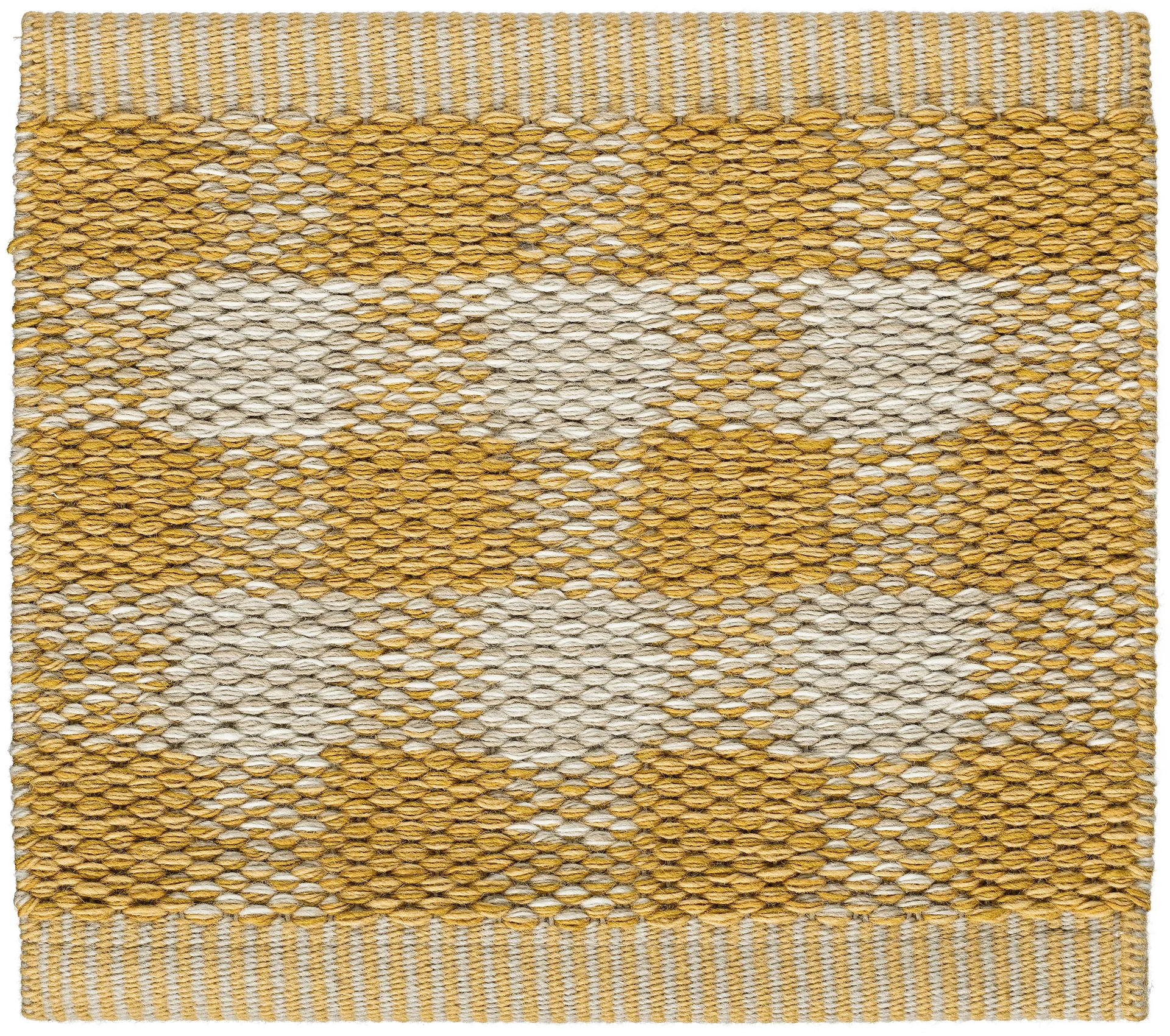 Dywan Vichy 85x240 cm, Quinche 486 Kasthall