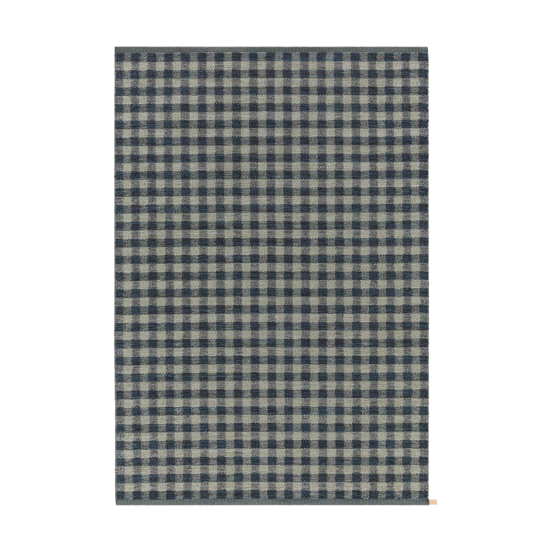 Dywan Vichy 85x240 cm, Sloe Berry 252 Kasthall